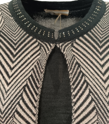 MAGLIA DONNA M/L 5059SR Tellini S.r.l. Ingrosso Abbigliamento